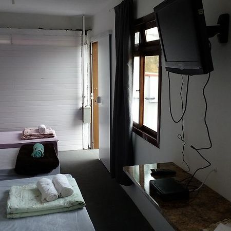 Appartamento Pouse Bem Blumenau Esterno foto