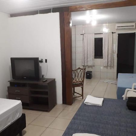 Appartamento Pouse Bem Blumenau Esterno foto