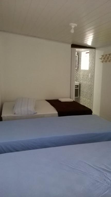 Appartamento Pouse Bem Blumenau Esterno foto