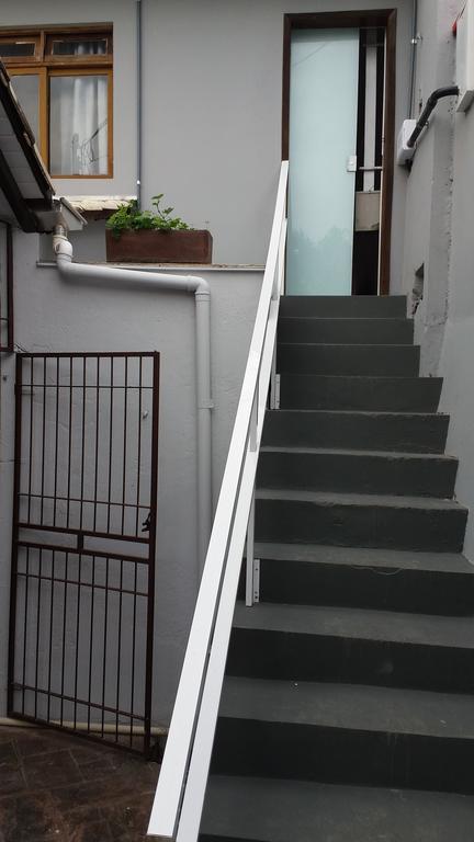 Appartamento Pouse Bem Blumenau Esterno foto