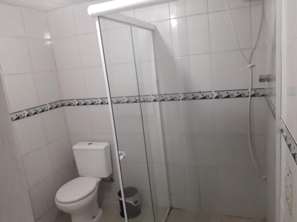 Appartamento Pouse Bem Blumenau Esterno foto