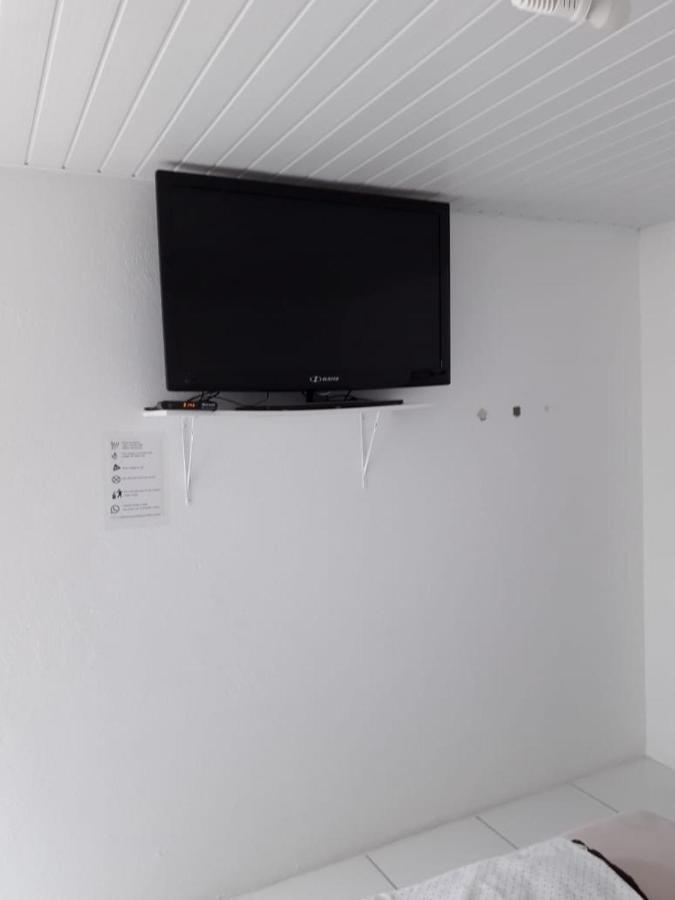 Appartamento Pouse Bem Blumenau Esterno foto