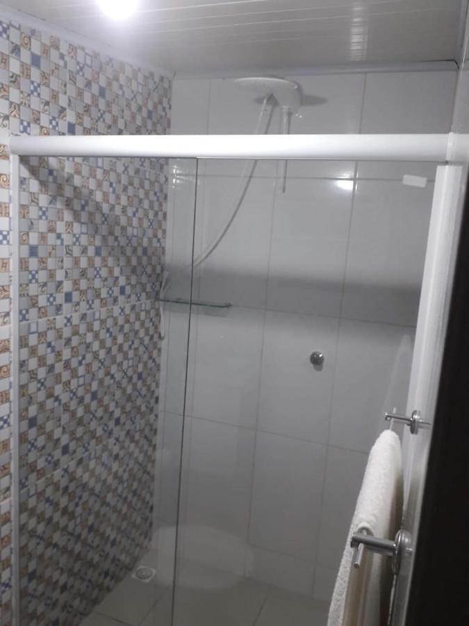 Appartamento Pouse Bem Blumenau Esterno foto