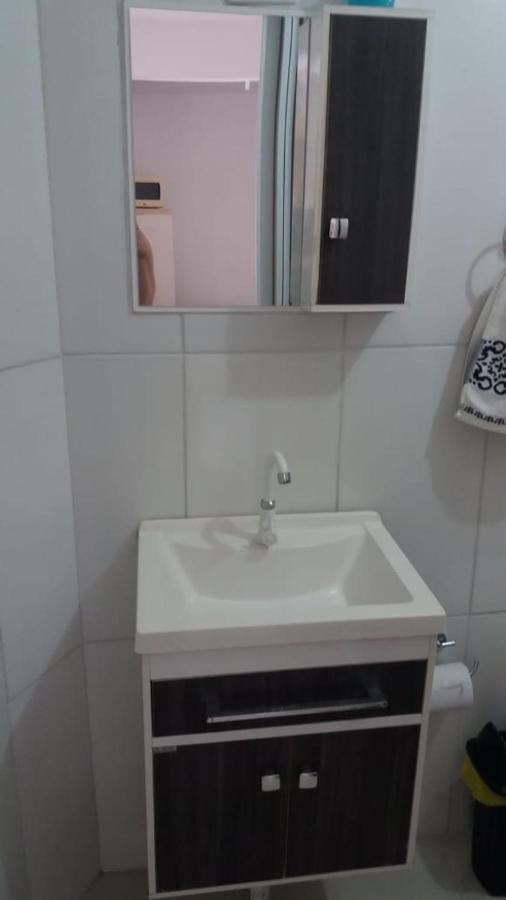 Appartamento Pouse Bem Blumenau Esterno foto