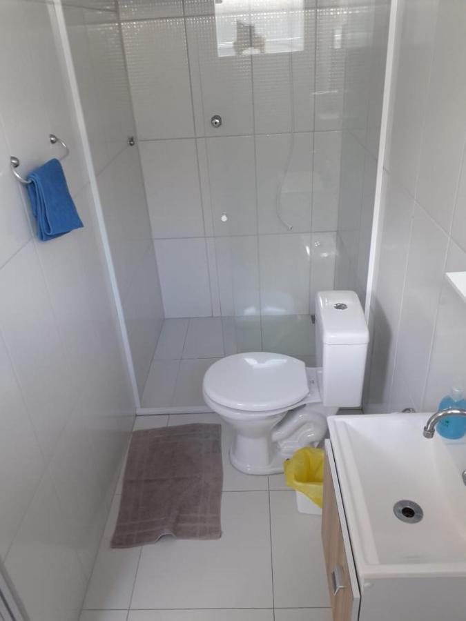 Appartamento Pouse Bem Blumenau Esterno foto