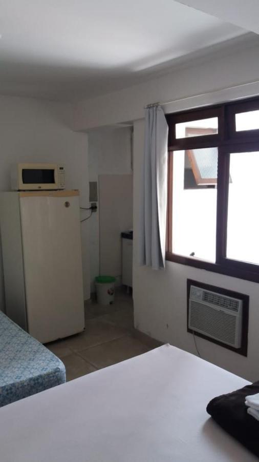 Appartamento Pouse Bem Blumenau Esterno foto