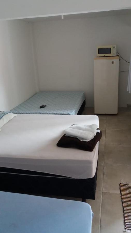 Appartamento Pouse Bem Blumenau Esterno foto