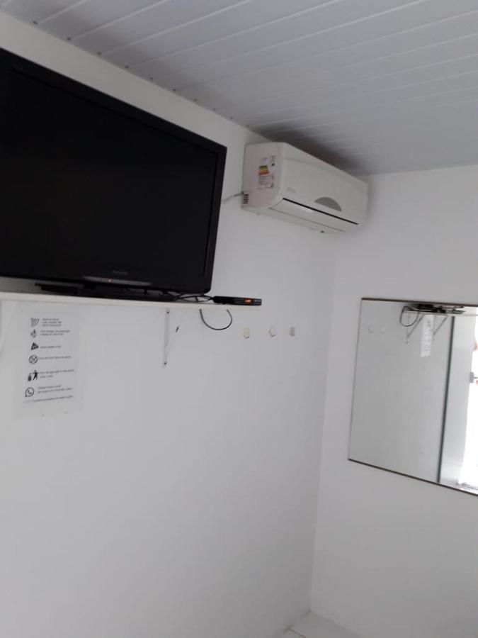Appartamento Pouse Bem Blumenau Esterno foto