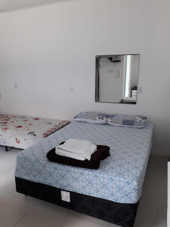 Appartamento Pouse Bem Blumenau Esterno foto